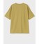 アーティストストライプテープ メッシュ Tシャツ
