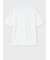 アーティストストライプテープ メッシュ Tシャツ