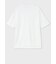 アーティストストライプテープ メッシュ Tシャツ
