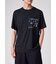 "Alphabet" Tシャツ
