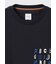 "Alphabet" Tシャツ