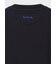 "Alphabet" Tシャツ
