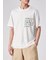 "Alphabet" Tシャツ