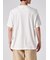 "Alphabet" Tシャツ