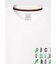 "Alphabet" Tシャツ