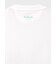"Alphabet" Tシャツ