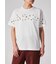 ウィメンズ "Scattered Floral" 半袖Tシャツ