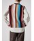 ウィメンズ "Signature Stripe" ニット ベスト