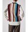 ウィメンズ "Signature Stripe" ニット ベスト