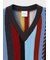 ウィメンズ "Signature Stripe" ニット ベスト