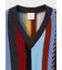 ウィメンズ "Signature Stripe" ニット ベスト