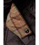 ウィメンズ Paul Smith loves Barbour" Transport キルティングジャケット