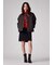 ウィメンズ Paul Smith loves Barbour" Transport キルティングジャケット