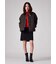 ウィメンズ Paul Smith loves Barbour" Transport キルティングジャケット