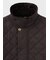 ウィメンズ Paul Smith loves Barbour" Transport キルティングジャケット