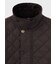 ウィメンズ Paul Smith loves Barbour" Transport キルティングジャケット