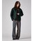 ウィメンズ Paul Smith loves Barbour" Transport キルティングジャケット