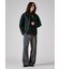 ウィメンズ Paul Smith loves Barbour" Transport キルティングジャケット