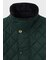 ウィメンズ Paul Smith loves Barbour" Transport キルティングジャケット