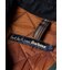 ウィメンズ Paul Smith loves Barbour" Transport キルティングジャケット