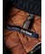 ウィメンズ Paul Smith loves Barbour" Transport キルティングジャケット