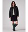 ウィメンズ Paul Smith loves Barbour" Transport キルティングジャケット