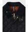 ウィメンズ Paul Smith loves Barbour" Transport キルティングジャケット