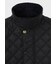 ウィメンズ Paul Smith loves Barbour" Transport キルティングジャケット