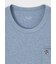 "Crystal Rabbit" 半袖Tシャツ