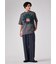 "Big Margaret" Tシャツ