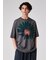 "Big Margaret" Tシャツ