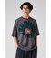 "Big Margaret" Tシャツ