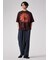 "Big Margaret" Tシャツ