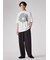 "Big Margaret" Tシャツ