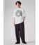 "Big Margaret" Tシャツ