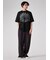 "Big Margaret" Tシャツ