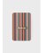 "Paul Smith Loves Barbour" "Stripe" ピンバッジ