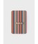 "Paul Smith Loves Barbour" "Stripe" ピンバッジ
