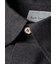 "Cropped Logo" フランネルシャツ