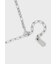 "Safety Pin" ネックレス