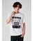 Paul Smith × Oasis WSMG Tシャツ