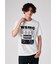 Paul Smith × Oasis WSMG Tシャツ