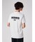 Paul Smith × Oasis WSMG Tシャツ
