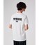Paul Smith × Oasis WSMG Tシャツ