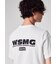 Paul Smith × Oasis WSMG Tシャツ