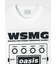 Paul Smith × Oasis WSMG Tシャツ