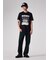 Paul Smith × Oasis WSMG Tシャツ