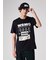 Paul Smith × Oasis WSMG Tシャツ