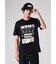 Paul Smith × Oasis WSMG Tシャツ