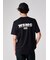 Paul Smith × Oasis WSMG Tシャツ